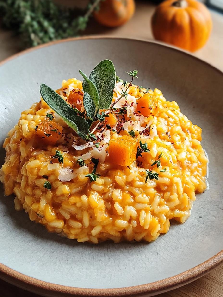 Kurbisrisotto: Jouw Ongelooflijke Ultieme Risotto! - Kurbisrisotto Ein Unglaubliches Ultimatives - additional detail