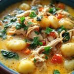Leckere Slow Cooker Chicken