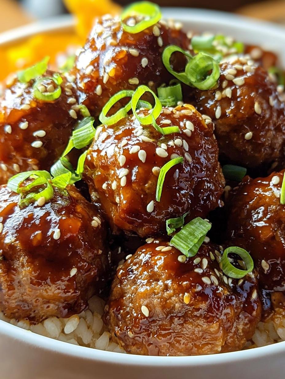 Leckere Slow Cooker Honey