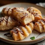 Omas Zartes Spritzgeback Rezept