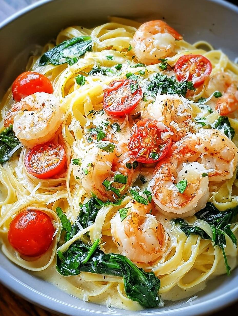One Pot Creamy Garlic: 25 minuten heerlijk - One Pot Creamy Garlic - main visual representation