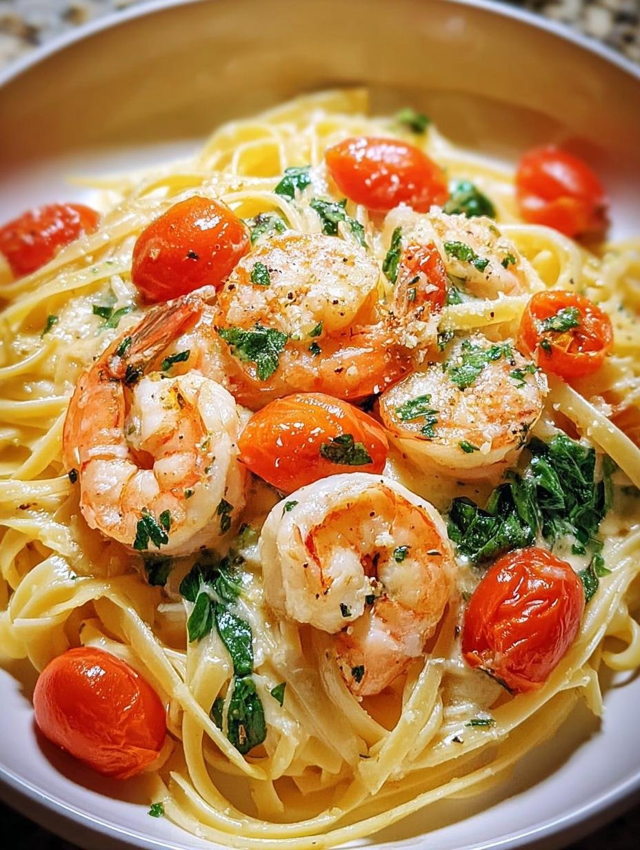 One Pot Creamy Garlic: 25 minuten heerlijk - One Pot Creamy Garlic - additional detail