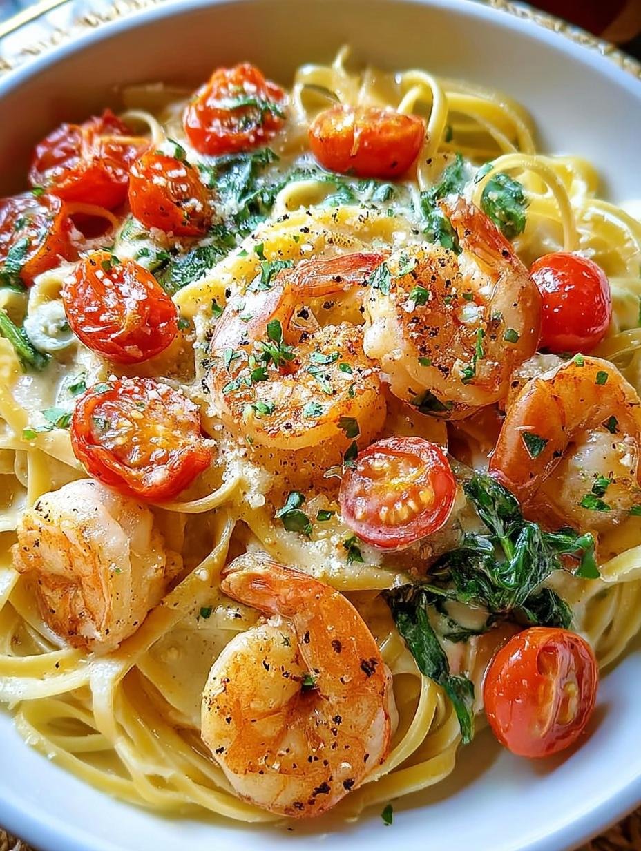 One Pot Creamy Garlic: 25 minuten heerlijk - One Pot Creamy Garlic - additional detail