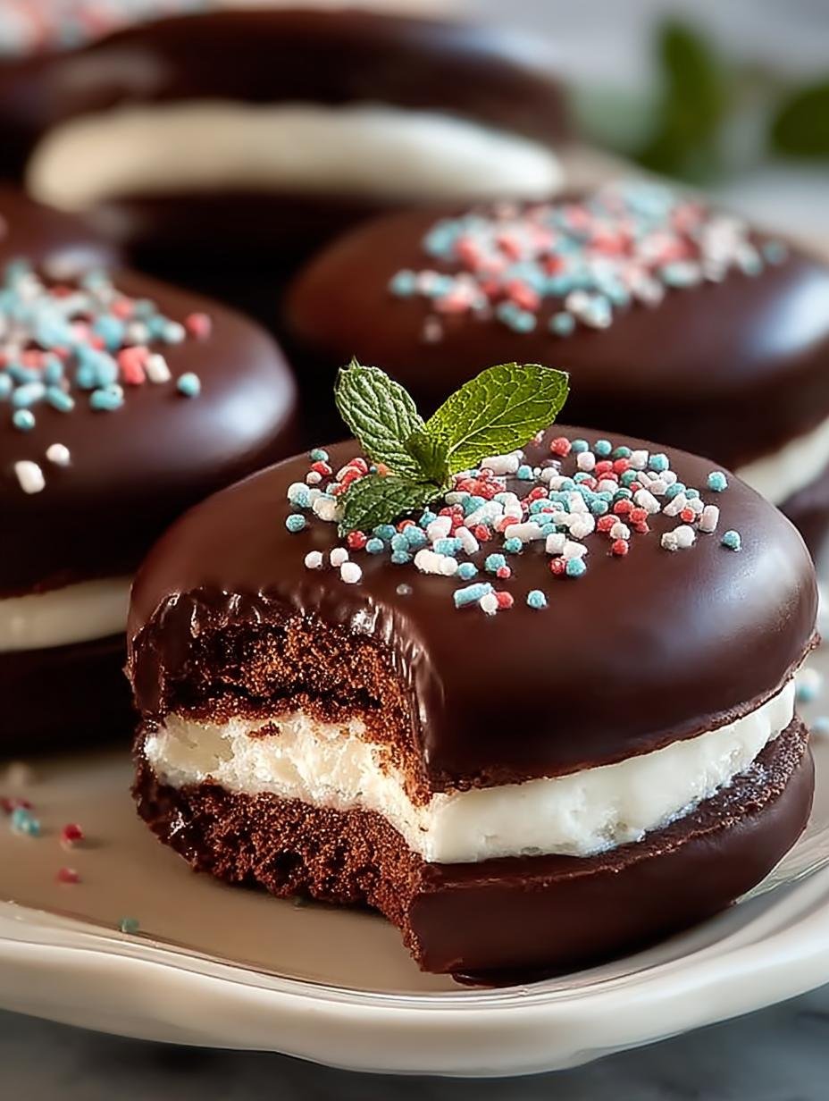 Verbluffende Peppermint Patties Ingrediënten: 5 Cruciale Tips - Peppermint Patties Ingredients - main visual representation