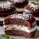 Peppermint Patties Ingredients
