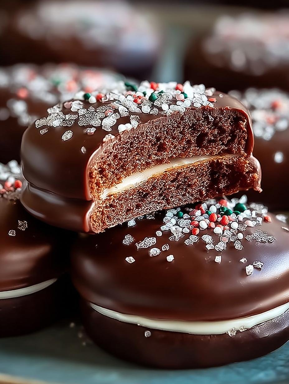 Verbluffende Peppermint Patties Ingrediënten: 5 Cruciale Tips - Peppermint Patties Ingredients - additional detail