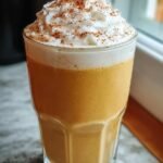 Pumpkin Spice Latte Protein