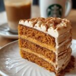 Suesser Kuerbis Gewuerz Latte