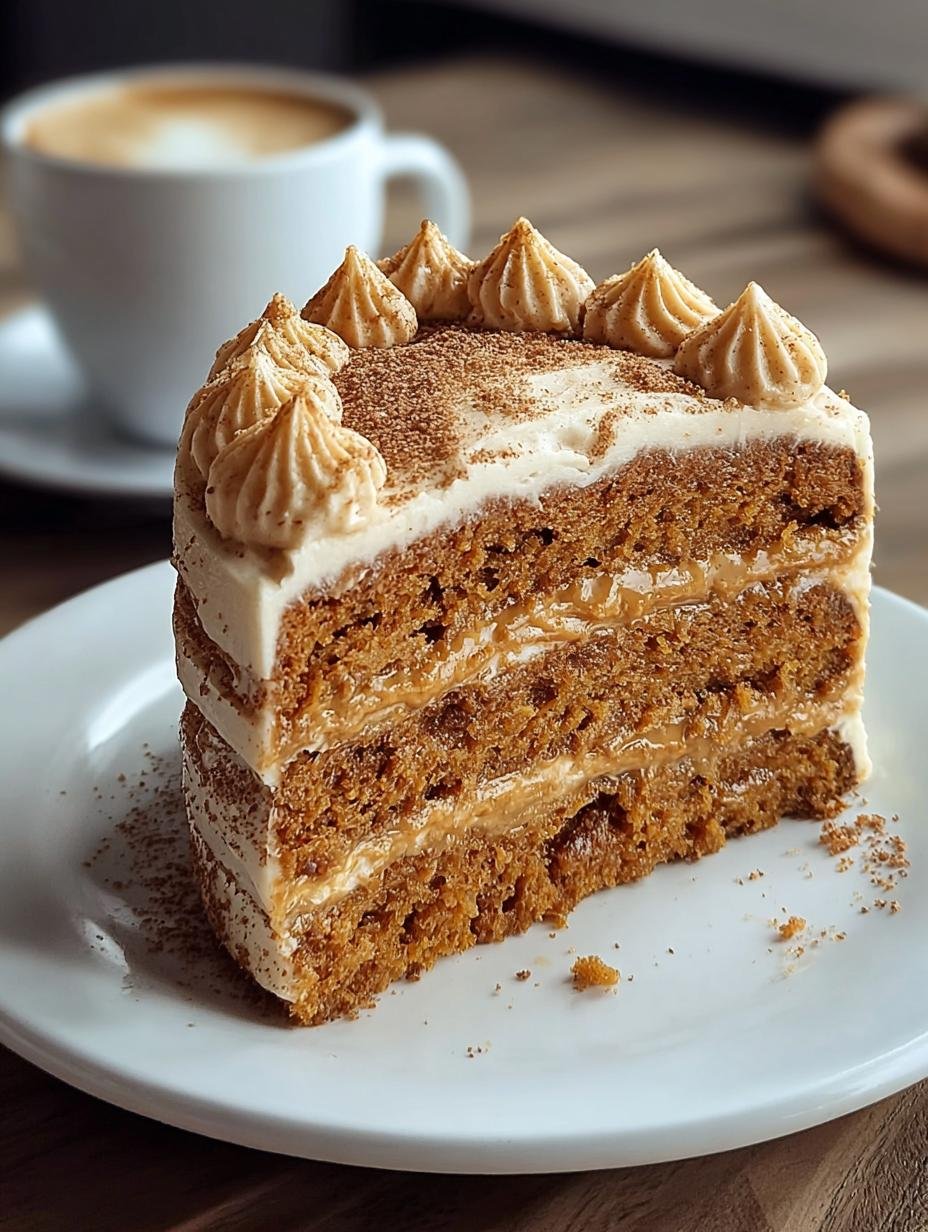 Suesser Kuerbis Gewuerz Latte: 1 onweerstaanbare herfstdroom - Suesser Kuerbis Gewuerz Latte - additional detail