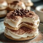 Tiramisu Kekse