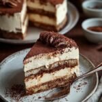 Tiramisu Torte Eine Unglaubliche
