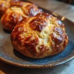 Vampirisches Brot Fuer Eine