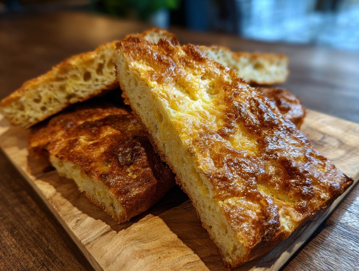 Vampirisches Brot maken met 1 recept | Snel en makkelijk - Vampirisches Brot Fuer Eine - additional detail