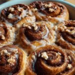 Vegane Zimtschnecken Unglaublich Ultimativ