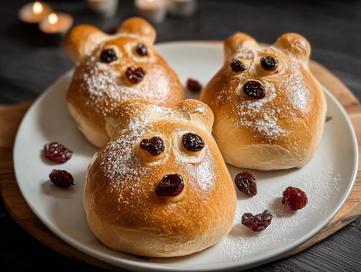 Weckgeister Stutengespenster: Magisch Lekker Spookjes Recept - Weckgeister Stutengespenster - main visual representation
