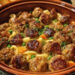 Wikingertopf Rezept Mit Hackbaellchen