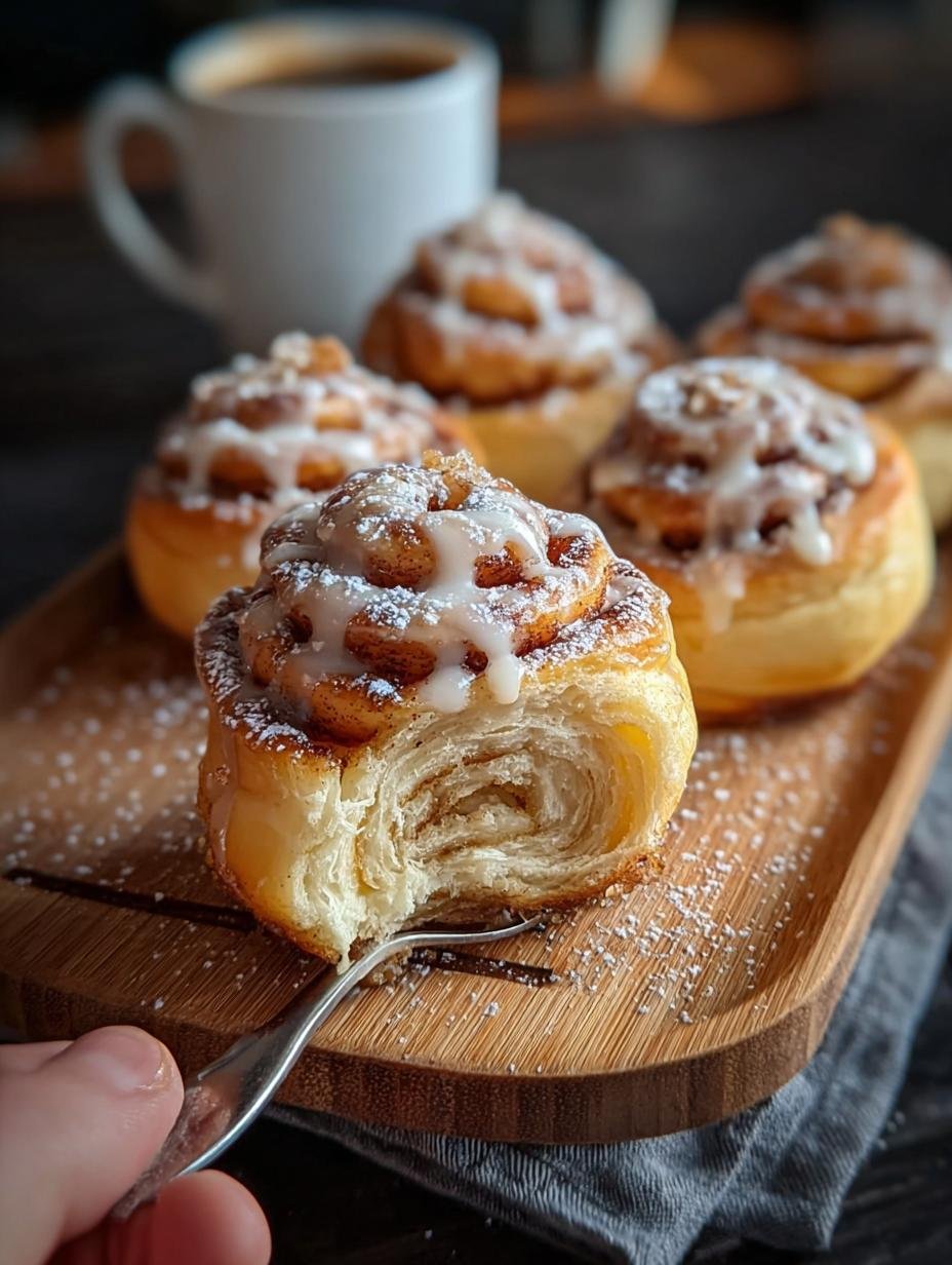 Heerlijke Zimtschnecken Unglaublich Ultimatives Recept vers uit de oven met romig glazuur