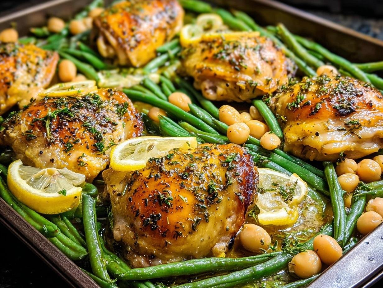 Zufriedenstellendes Sheet Pan Lemon: 1 Keto Succes - Zufriedenstellendes Sheet Pan Lemon - additional detail