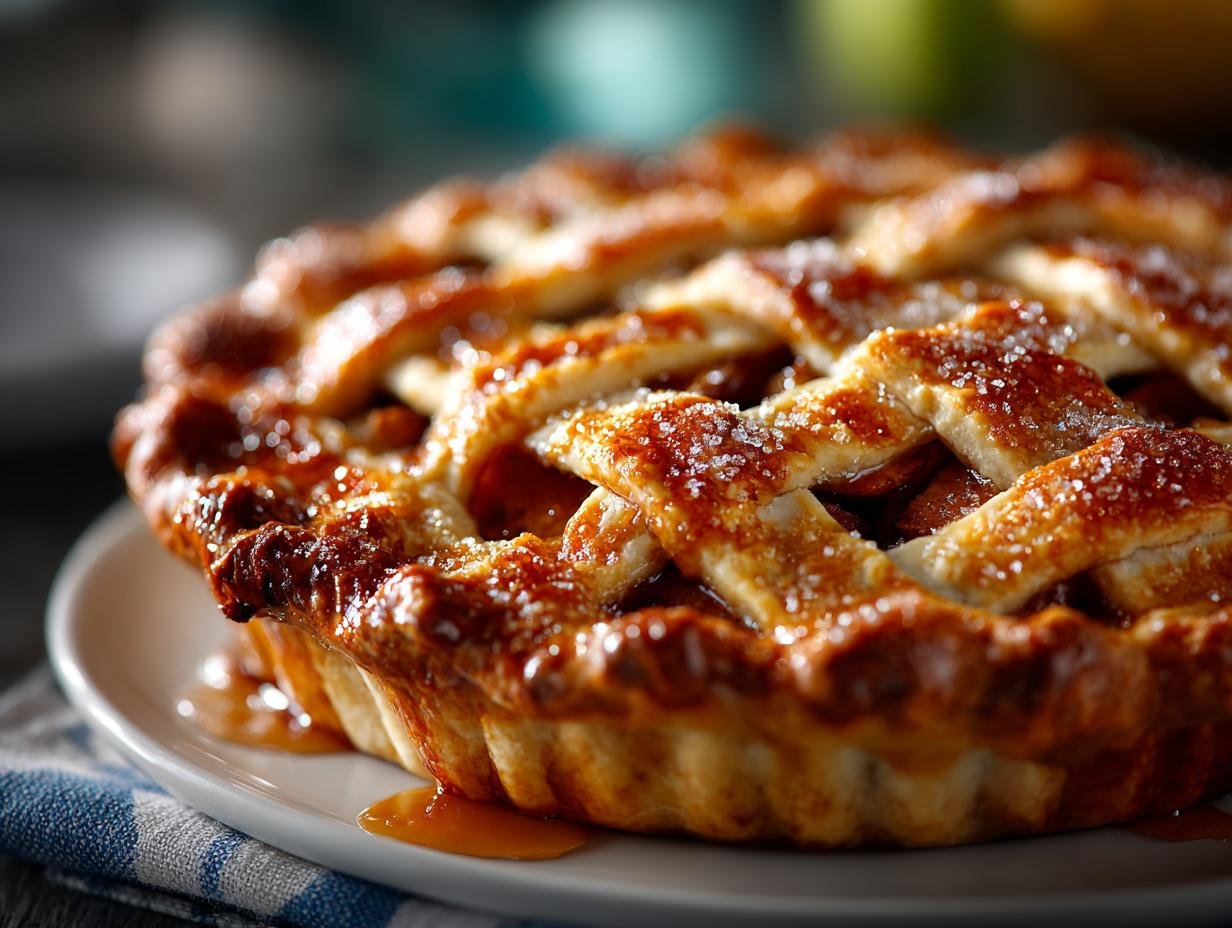 Apple Pie