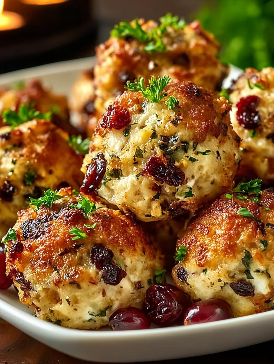 Einfaches Rezept Fuer Cranberry