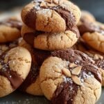 Marmorplaetzchen Die Mund Schmelzen