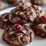 Schwarzwaelder Kekse