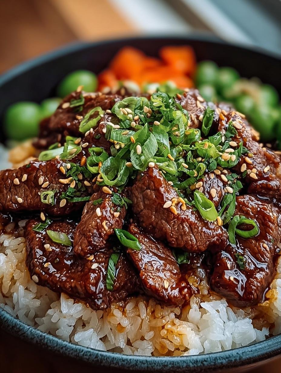 Verbluffend Teriyaki Rindfleisch Mit Reis: 1 Maaltijd Perfectie - Teriyaki Rindfleisch Mit Reis - main visual representation