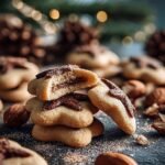 Tschechische Weihnachtsnuess