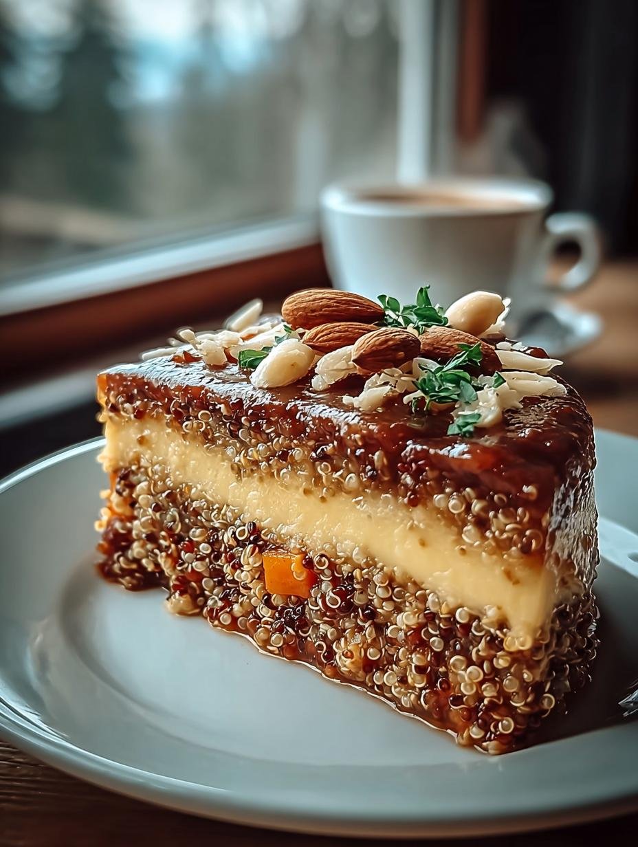 Vegetable Quinoa Chili