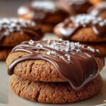 Wunderbar Saftige Gewuerzkekse Mit