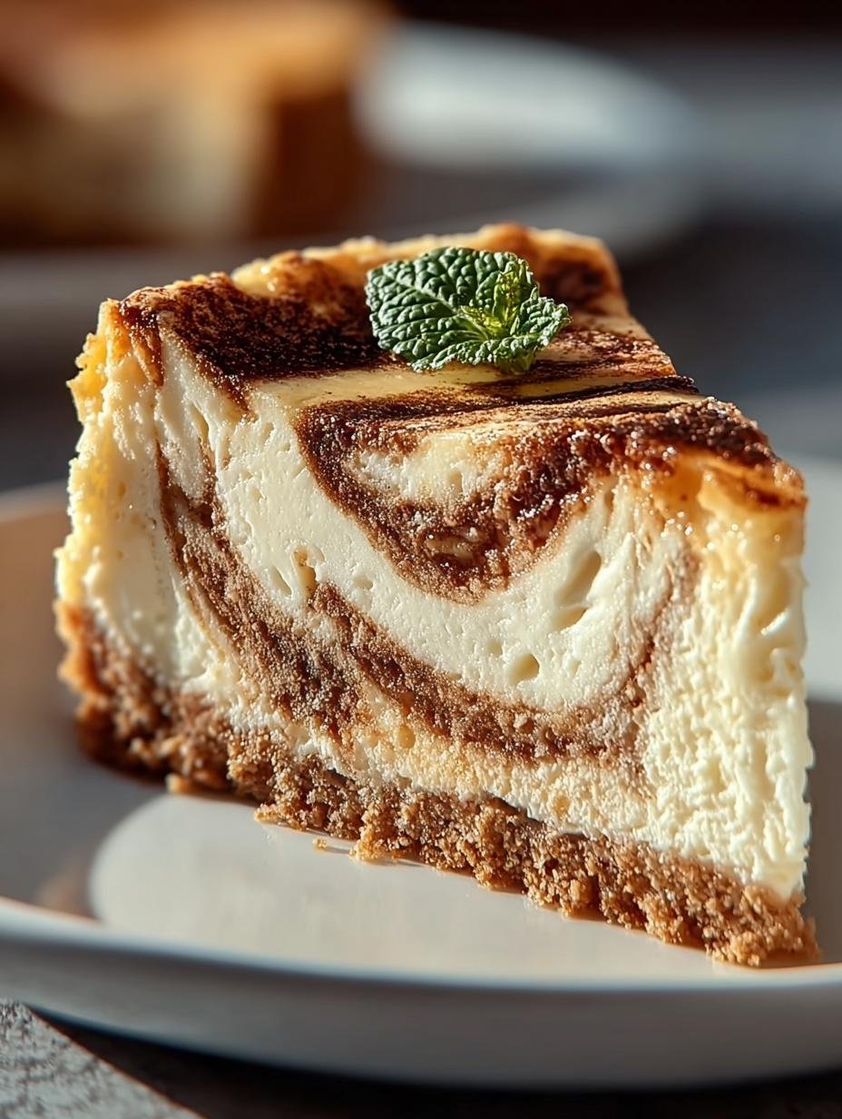 Zimtschnecken Kasekuchen Mit Keksboden