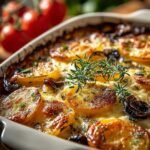 Auflauf Ist Besser Als