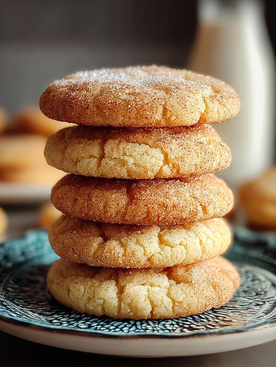 Close-up van perfect gebakken Chewy Sugar Cookies Einfach met een lichte glazuur en sprinkles