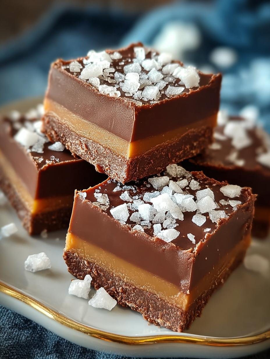 Close-up van romige Fail Five Fudge Schneller met noten, geserveerd op een schaal
