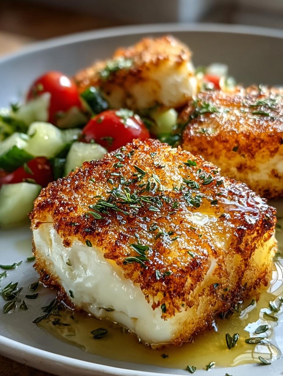 Knuspriger Feta Aus Dem Airfryer: 1 heerlijke smaaksensatie - Knuspriger Feta Aus Dem - additional detail