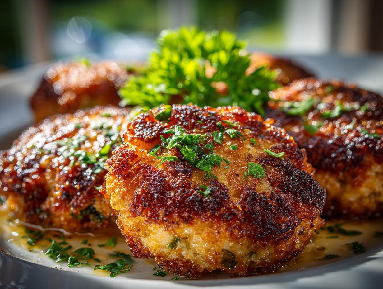 Kroketten Hack Auflauf