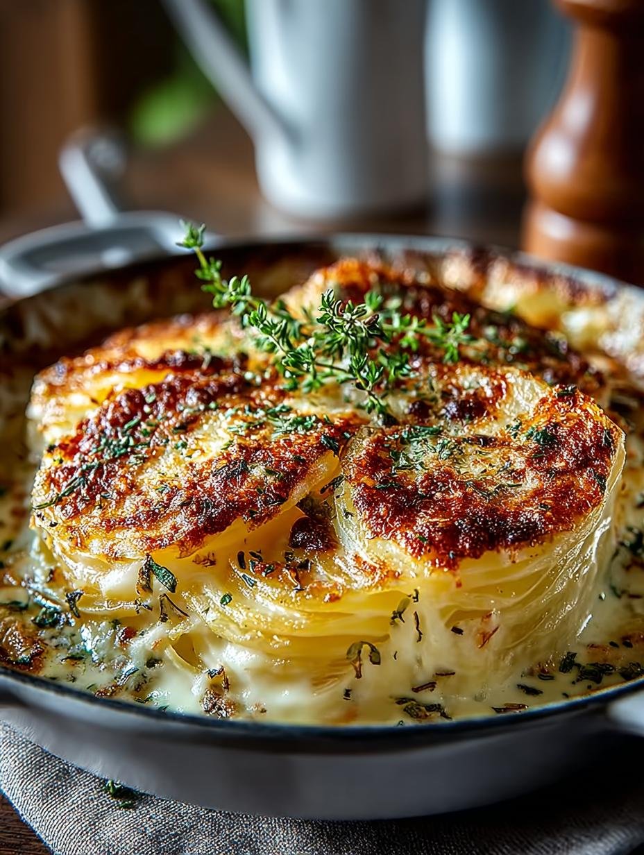 Cremig Überbackener Spitzkool: Een Wonderlijke Comfortmaaltijd - Cremig Uberbackener Spitzkohl Mit - main visual representation