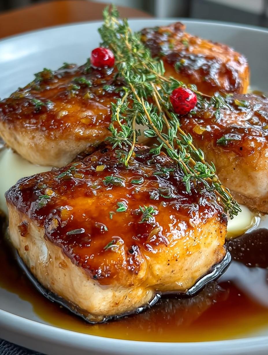 Verrukkelijke Die Beste Hausgemachte Kasekuchenfabrik Miso Zalm met knapperige sugar snaps en verse bieslook, perfect voor een gezonde maaltijd