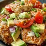 Gesunde Peanut Butter Banana