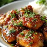 Honigbutter Haehnchenrezepte