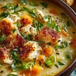 Kartoffelsuppe Eine Unglaubliche Ultimative