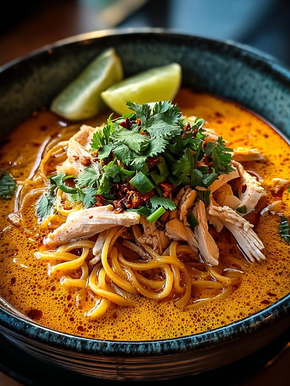 Khao Soi