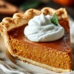 Libbys Klassisches Kuerbiskuchen Rezept