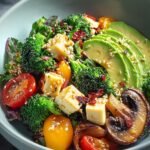 Schnelle Und Einfache Pflanzenbasierte