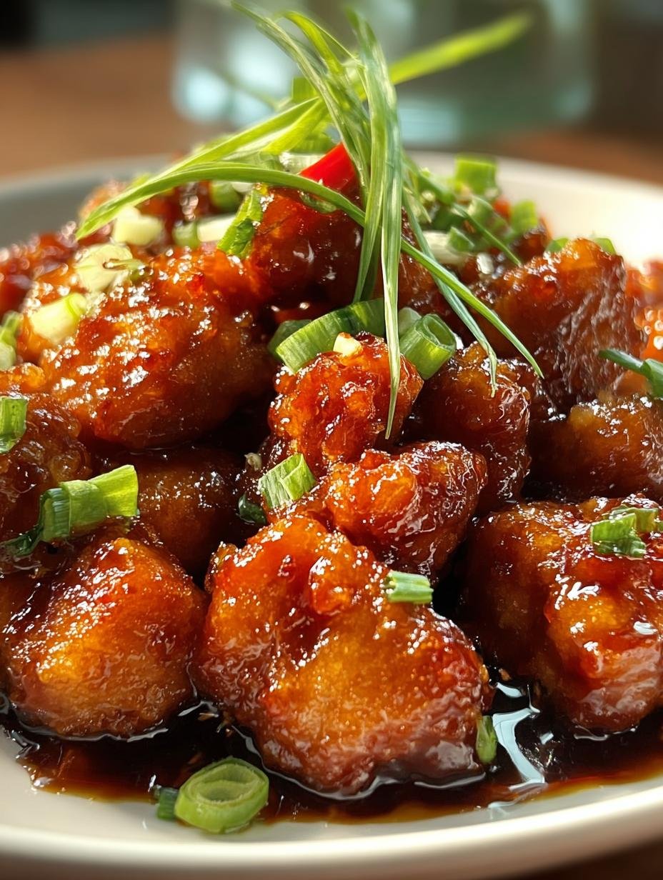 Suess Chili Haehnchen: 7 Redenen waarom je dit MOET proberen - Suess Chili Haehnchen - additional detail