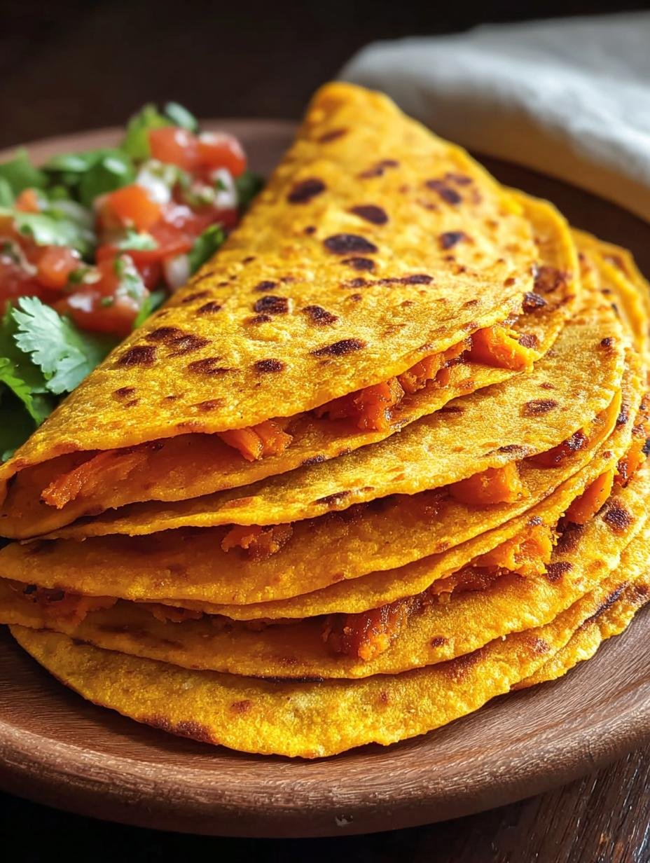 Geweldige Suesskartoffel Tortillas Glutenfrei Vegan in 5 Stappen! - Suesskartoffel Tortillas Glutenfrei Vegan - main visual representation