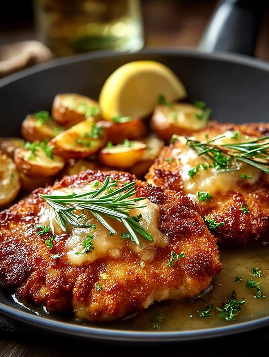 Overbakken Partyschnitzel: Een Ongelooflijke 600 Kcal Feestfavoriet - Uberbackene Partyschnitzel Ein Unglaublich - feestelijke presentatie van meerdere schnitzels met kaas