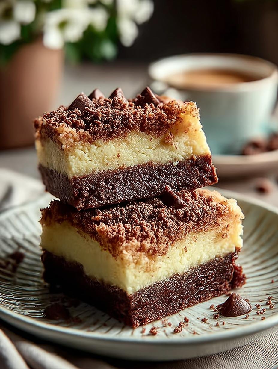 Verrukkelijke Einfacher Schoko Streuselkuchen Vom Blech, vers uit de oven, met knapperige kruimels en rijke chocoladecake