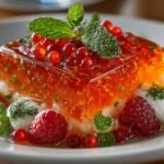 Gut Friendly Bariatric Gelatin