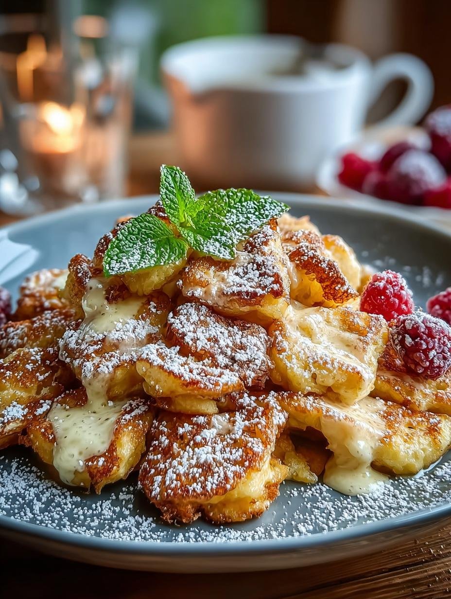 Kaiserschmarrn Recept Unglaublich Simpel: 4 Geweldige Tips - Kaiserschmarrn Rezept Unglaublich Einfach - main visual representation